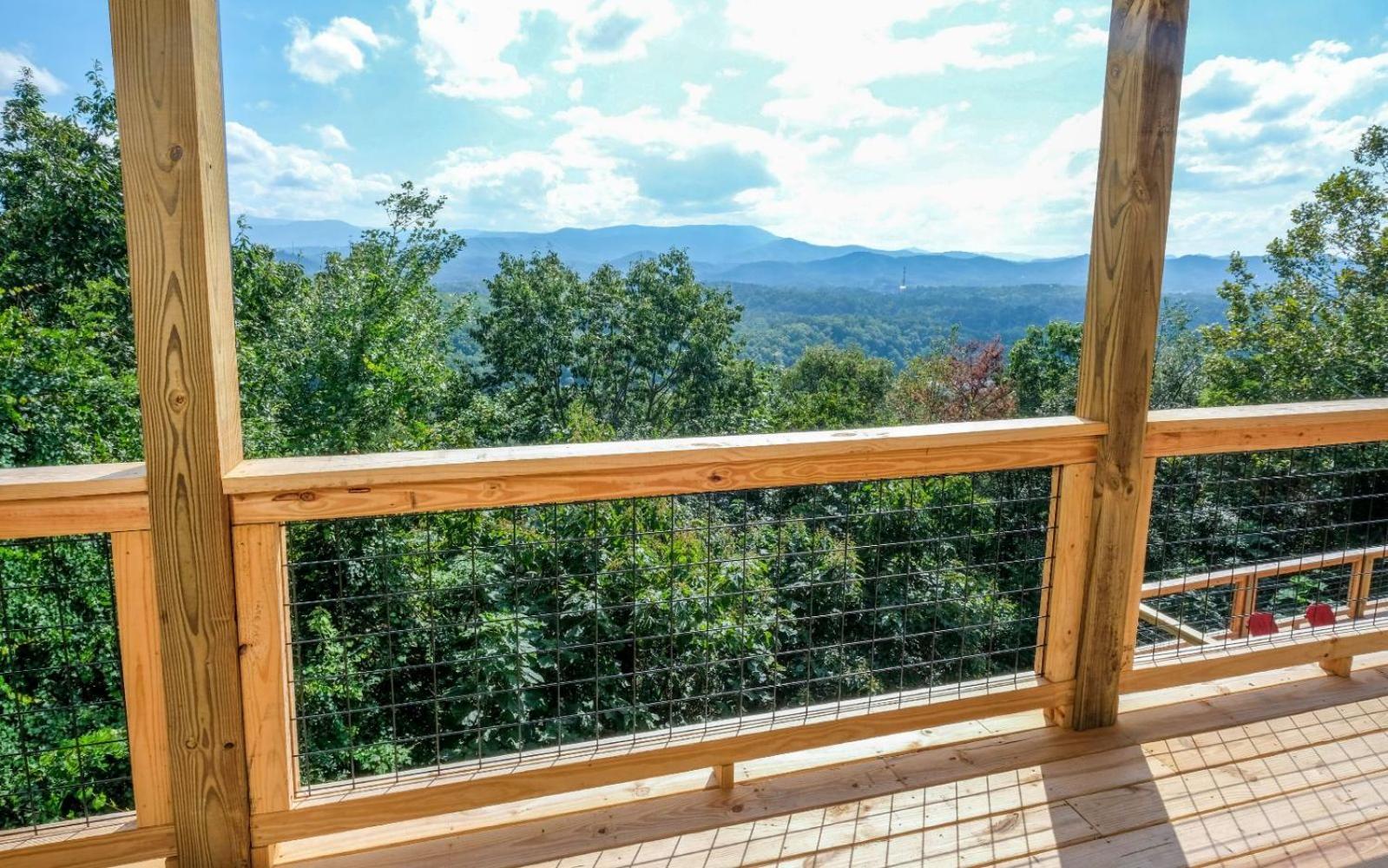 Smoky View Top Shelf Villa Pigeon Forge Esterno foto