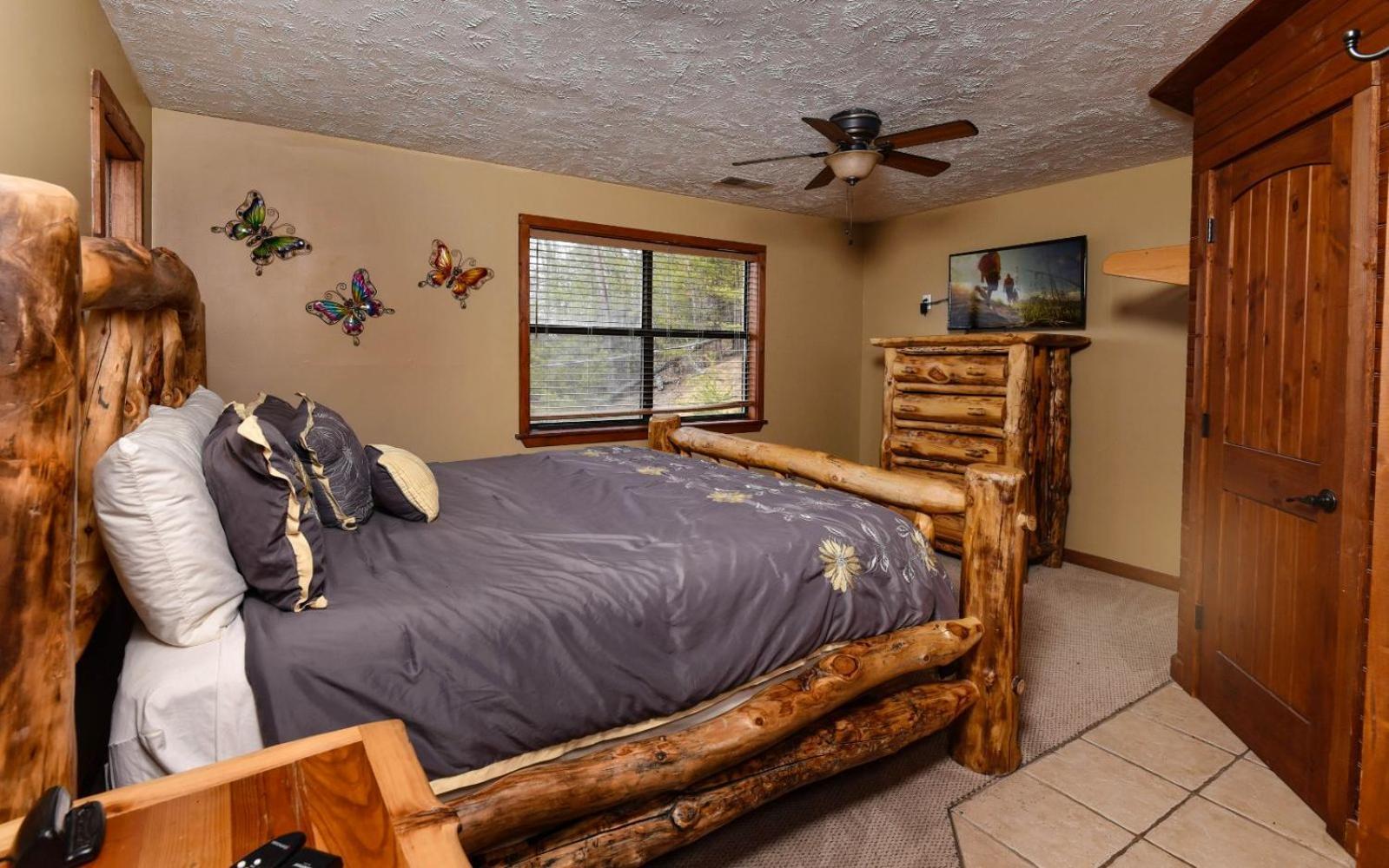 Smoky View Top Shelf Villa Pigeon Forge Esterno foto