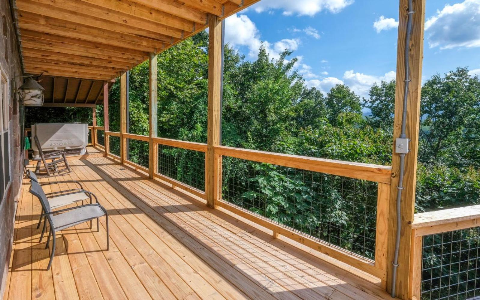 Smoky View Top Shelf Villa Pigeon Forge Esterno foto