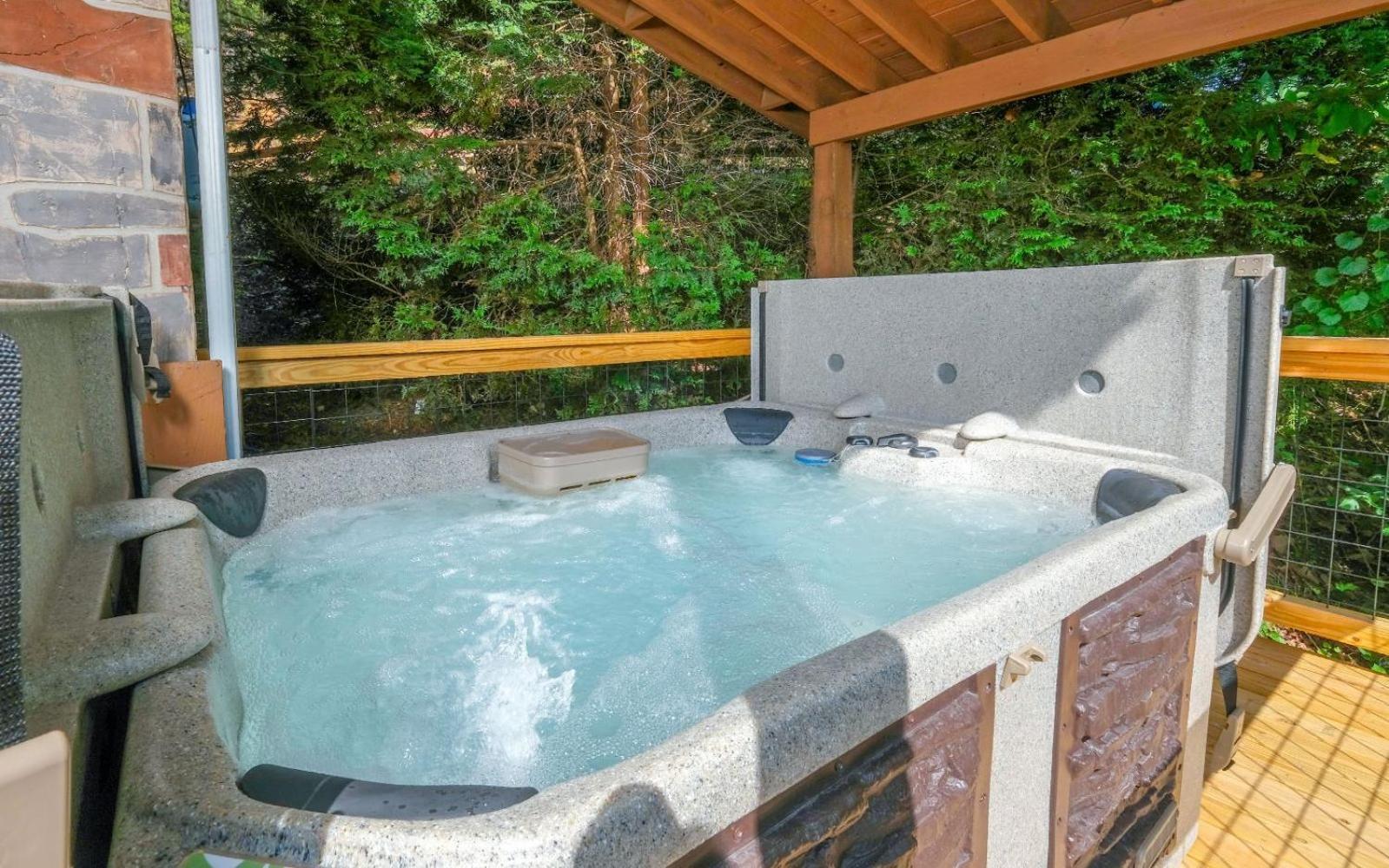 Smoky View Top Shelf Villa Pigeon Forge Esterno foto