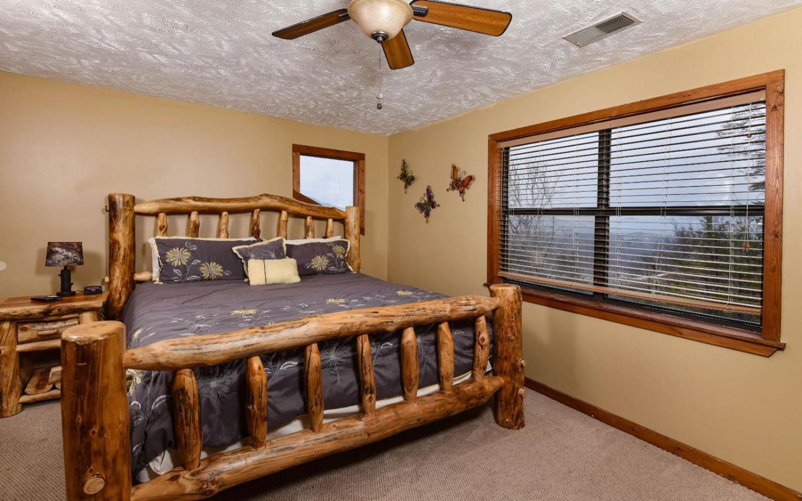 Smoky View Top Shelf Villa Pigeon Forge Esterno foto