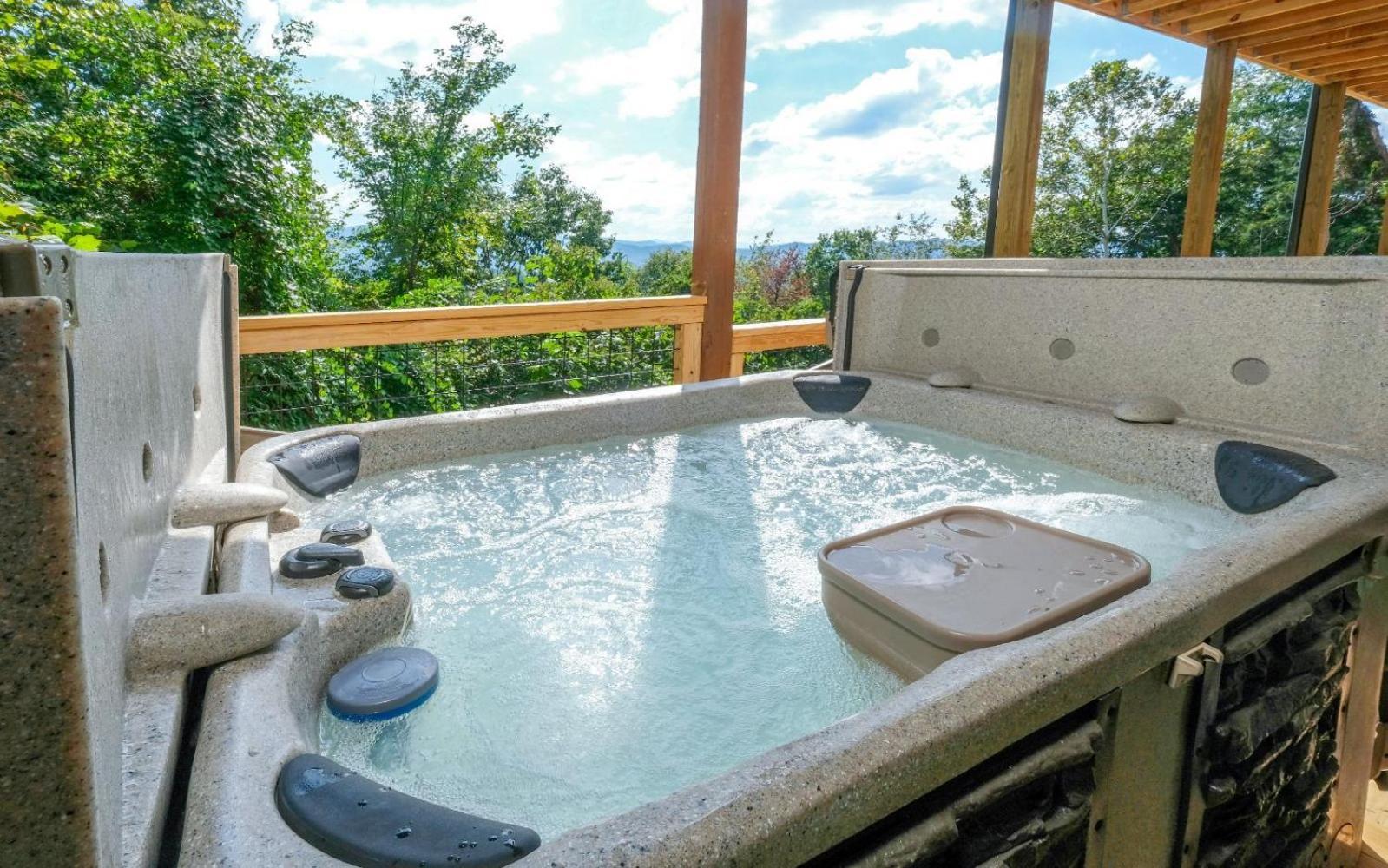 Smoky View Top Shelf Villa Pigeon Forge Esterno foto
